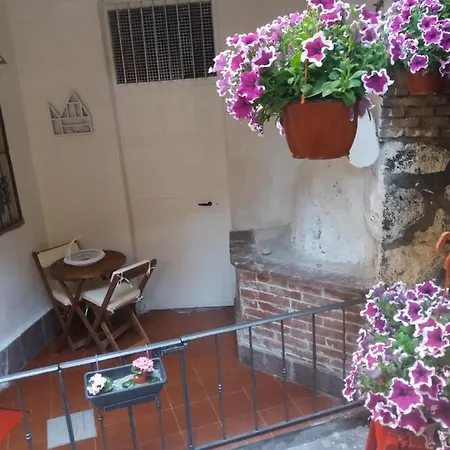 Casa Da Sogno * Giardini Naxos