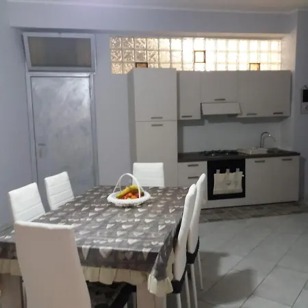 Tatil Evi Casa Da Sogno *