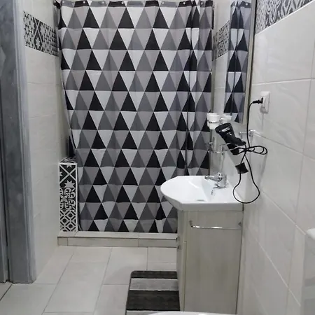 Tatil Evi Casa Da Sogno
