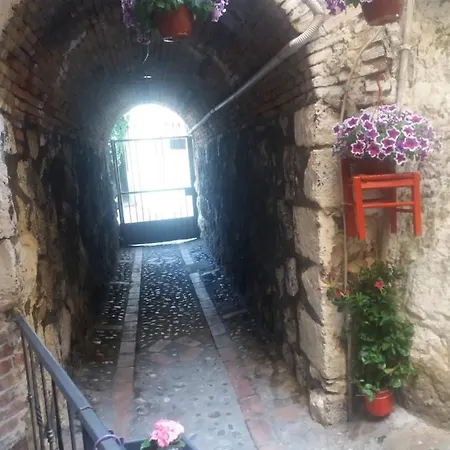 Tatil Evi Casa Da Sogno *