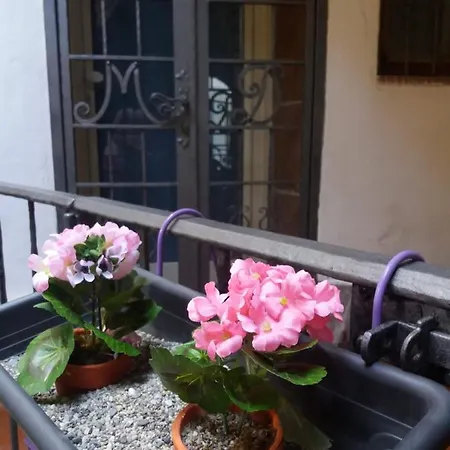 Tatil Evi Casa Da Sogno Giardini Naxos