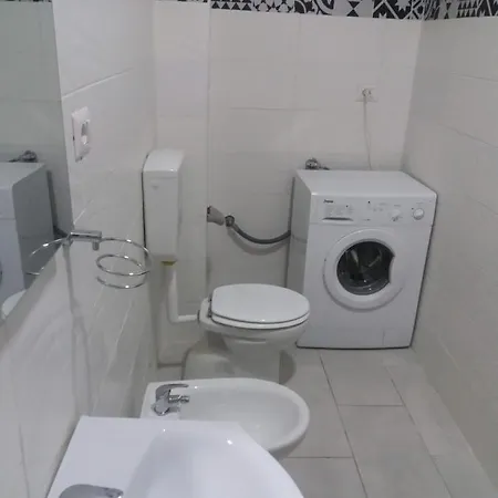 Casa Da Sogno Tatil Evi *