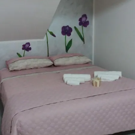 Casa Da Sogno *