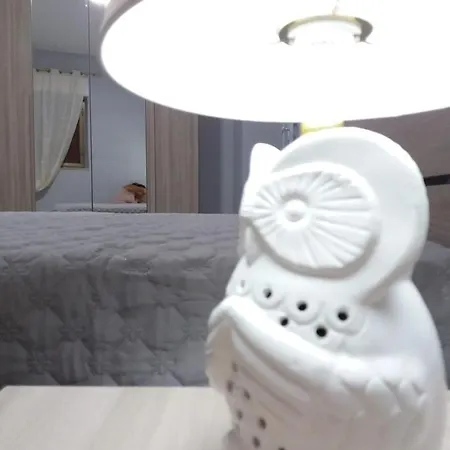 Tatil Evi Casa Da Sogno