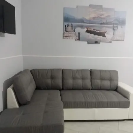Casa Da Sogno Giardini Naxos